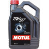 Huile hydraulique 5L TRH97 MOTUL