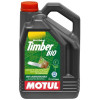 Huile de chaine de tronçonneuse 5L Timber Bio MOTUL