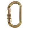 Mousqueton oxan triact-lock PETZL
