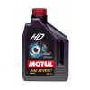 Huile de transmission 2L HD 80W90 MOTUL