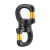 Emérillon swivel open PETZL