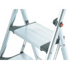 Marchepied pliant alu livingstep plus HAILO