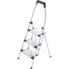 Marchepied pliant alu livingstep plus HAILO