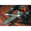 Porte lime 2en1 3.2mm pour affûter les chaines de tronçonneuse  STIHL