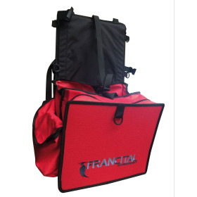 Sac à dos bûcheron Hercule FRANCITAL
