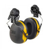 Attaches casque antibruit X2P3 PELTOR