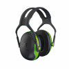 Casque antibruit X1A Vert PELTOR