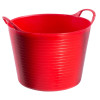 Bac souple Tubtrug Original 26, 42 et 75 litres, robuste, résistant