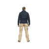 Veste polaire HURRICANE HEROCK