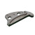 Support enclume, Anvil pour ebrancheur K-5000 METALLO piece d'origine