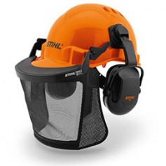 Casque de protection Function Basic STIHL