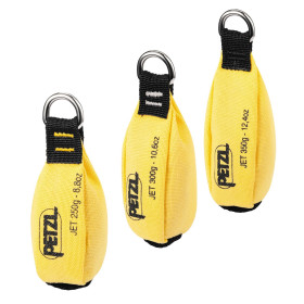 Sac à lancer jet PETZL