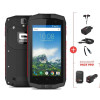 Pack pro smartphone Trekker M1 core CROSSCALL