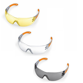 Lunettes light plus STIHL