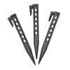 Cavaliers plastiques 50 pièces HONDA Cavaliers plastiques 50 pièces HONDA