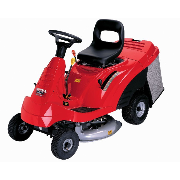 Tondeuse autoportée tracteur tondeuse HF 1211 HF HONDA