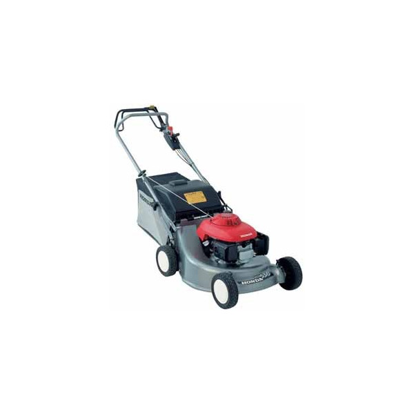 Tondeuse thermique HONDA HRD 536C TXE Tondeuse HONDA HRD 536C TXE
