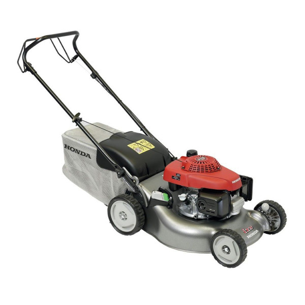 Tondeuse IZY HRG466CSKEP HONDA Tondeuse HONDA HRG466CSKEP