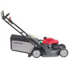 Tondeuse HRX 476C HYE HONDA