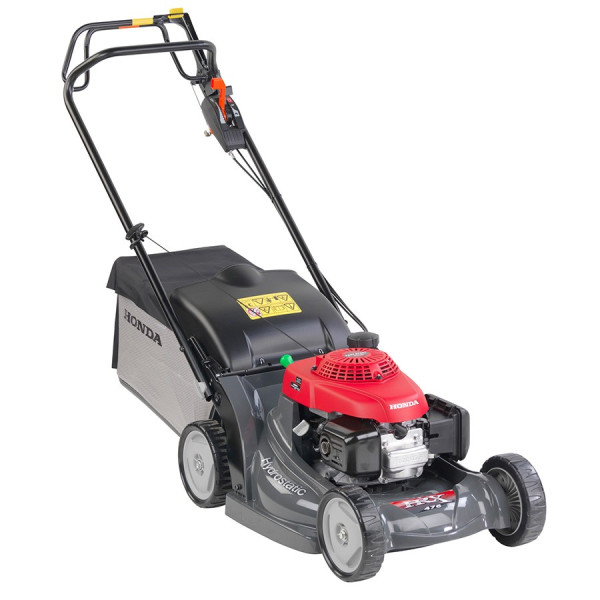 Tondeuse thermique HONDA HRX 476C HYE