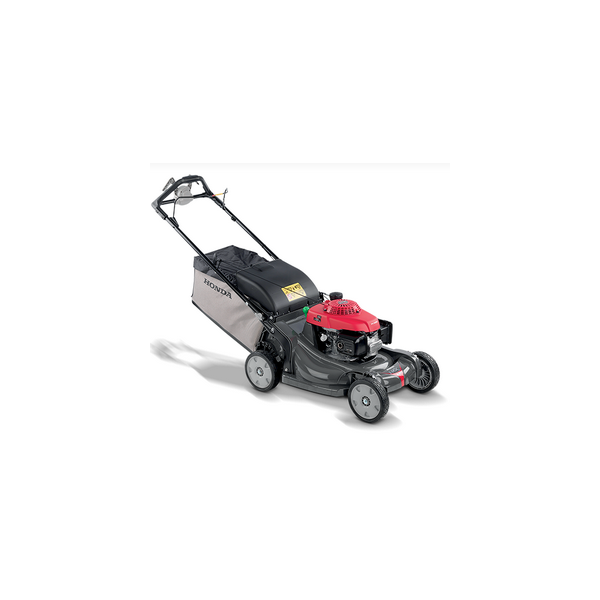 Honda hrx 537 vke