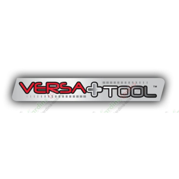 Moteur Versatool Honda UMC425 outils interchangeables