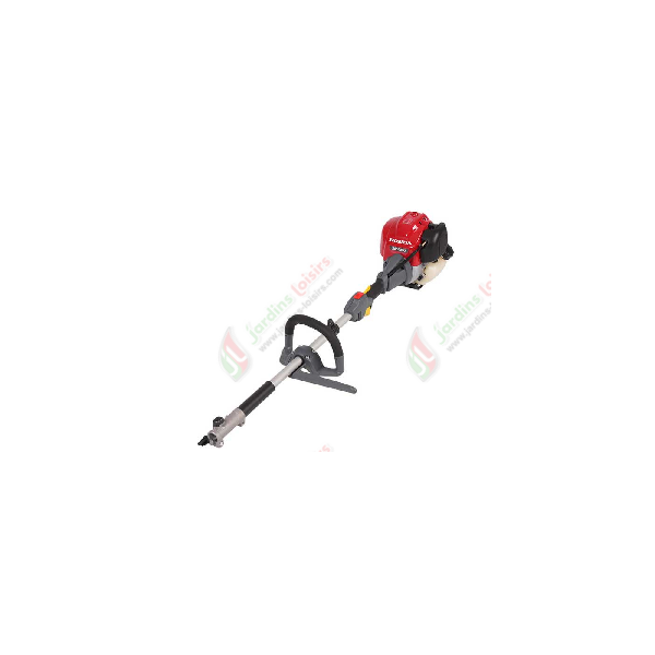 Moteur Versatool Honda UMC425 outils interchangeables