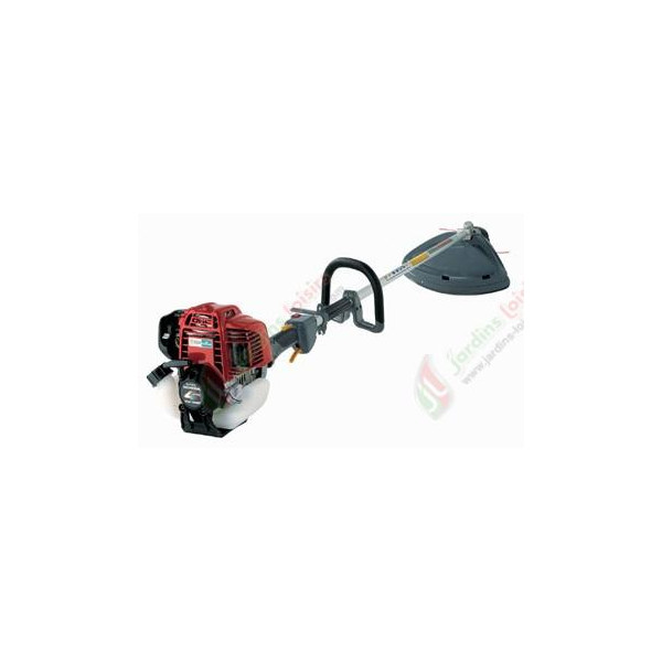 debroussailleuse umk 425