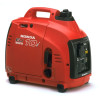 Groupe électrogène portable Inverter 1000W HONDA EU 10i
