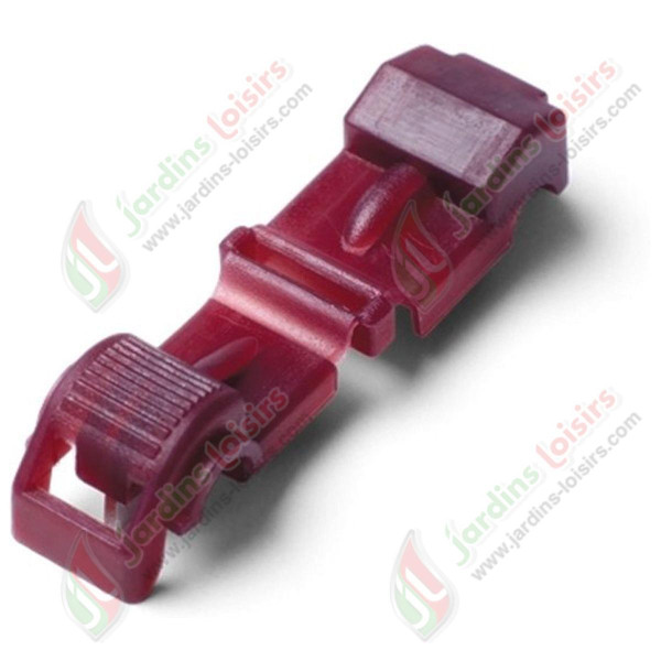 RÃ©sultat de recherche d'images pour "connecteur cable guide tondeuse"