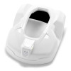 Kit coque blanche pour robot 320 HUSQVARNA