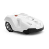 Coque blanche pour robot 430X HUSQVARNA