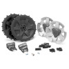 Kit de roues terrains accidentés 581889702 robot tondeuse HUSQVARNA