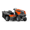 Tondeuse autoportée TC139T HUSQVARNA