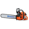 Tronçonneuse 372XP 50 cm HUSQVARNA