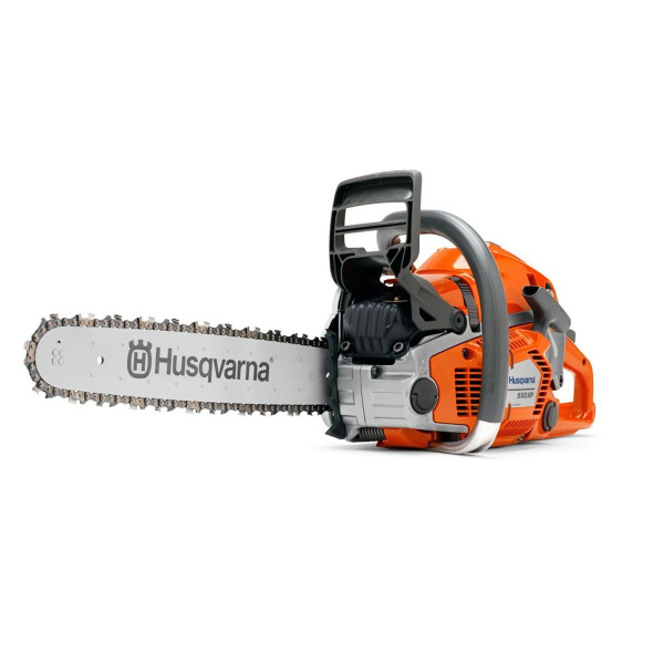 Tronçonneuse 550XP 45cm HUSQVARNA Tronçonneuse HUSQVARNA 550XP45