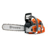 Tronçonneuse 550XP 45cm HUSQVARNA