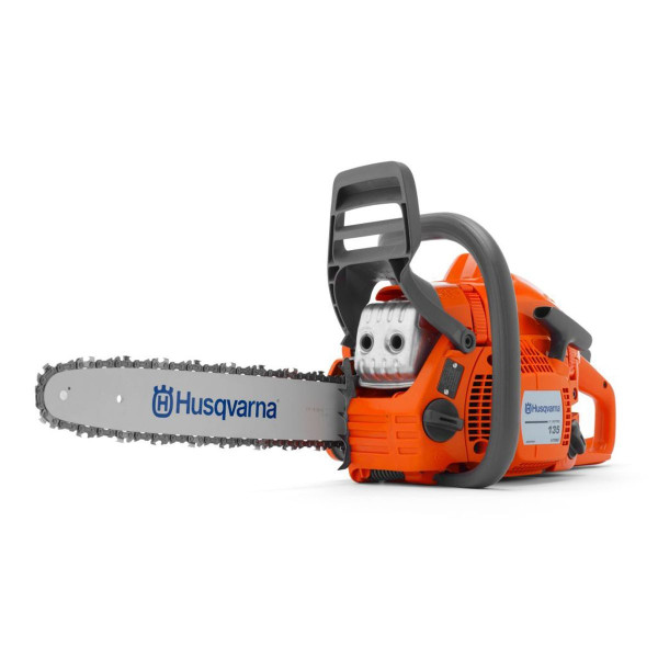 Tronçonneuse 135 40 cm HUSQVARNA Tronçonneuse HUSQVARNA 135 40 cm