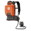 Batterie dorsale BLi950X HUSQVARNA