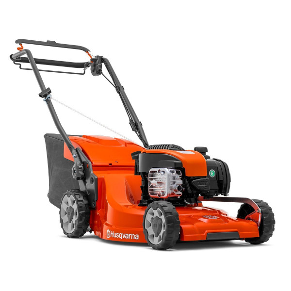 Tondeuse thermique HUSQVARNA LC347V