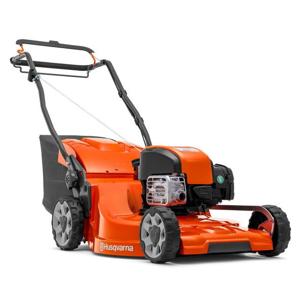 Tondeuse thermique HUSQVARNA LC253S
