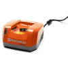 Chargeur rapide QC330 HUSQVARNA
