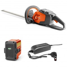 Taille-haies à batterie 115iHD45 PACK HUSQVARNA