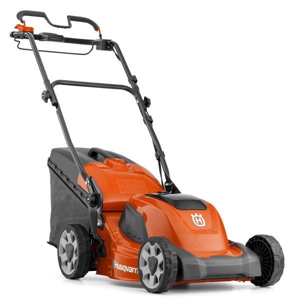 Tondeuse à batterie LC141LiV nue HUSQVARNA