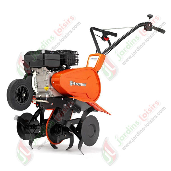 Motobineuse HUSQVARNA TF 225