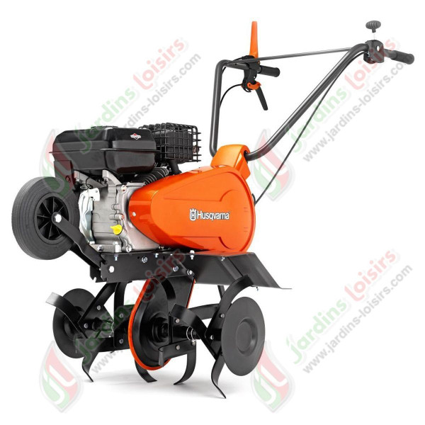 Motobineuse HUSQVARNA TF325