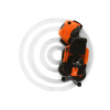 Tondeuse autoportée frontale HUSQVARNA R112C5