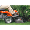 Tondeuse autoportée frontale HUSQVARNA R112C5