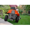 Tondeuse autoportée frontale HUSQVARNA R112C5