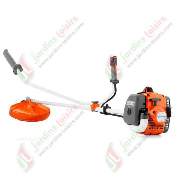 debroussailleuse husqvarna 553rs